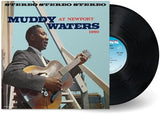Muddy Waters - Muddy Waters At Newport 1960 (Chess Acoustic Sounds Series) (180 Gram Vinyl) ((Vinyl))