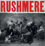 Mumford & Sons - Rushmere ((CD))