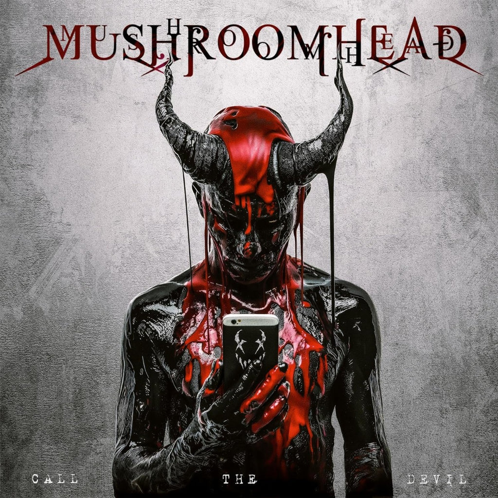 Mushroomhead - Call The Devil ((CD))