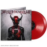 Mushroomhead - Call The Devil (Indie Exclusive, Colored Vinyl, Red) (2 Lp's) ((Vinyl))