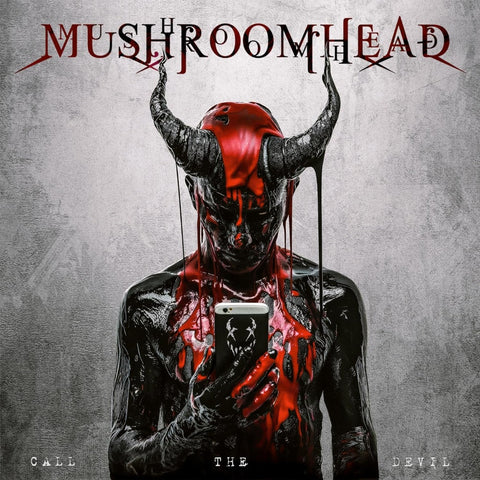 Mushroomhead - Call The Devil (Indie Exclusive, Limited Edition) ((CD))