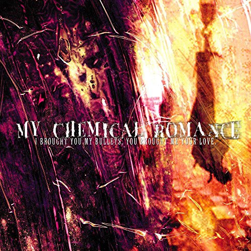 My Chemical Romance - I Brought You My Bullets, You Brought Me Your Love (())