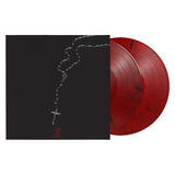 My Chemical Romance - Three Cheers For Sweet Revenge (Deluxe Edition) (2Lp) (Red/Black Marble Vinyl) ((Vinyl))