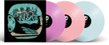 My Morning Jacket - Z (20th Anniversary Deluxe Edition) (Pink, Peach, Green, Vinyl) [3LP] ((Vinyl))