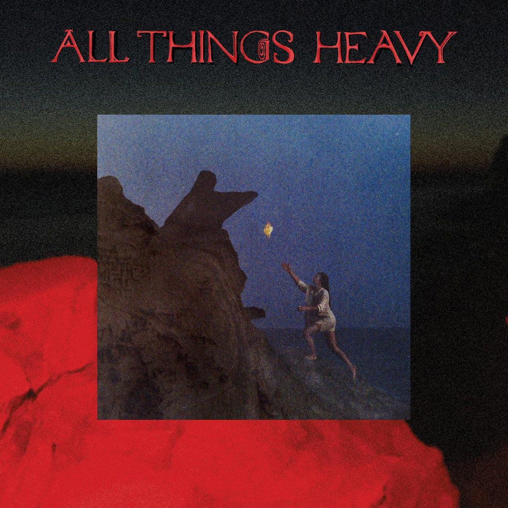 Mynolia - All Things Heavy ((Vinyl))