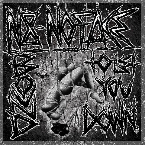 N8Noface - Bound To Let You Down ((Vinyl))