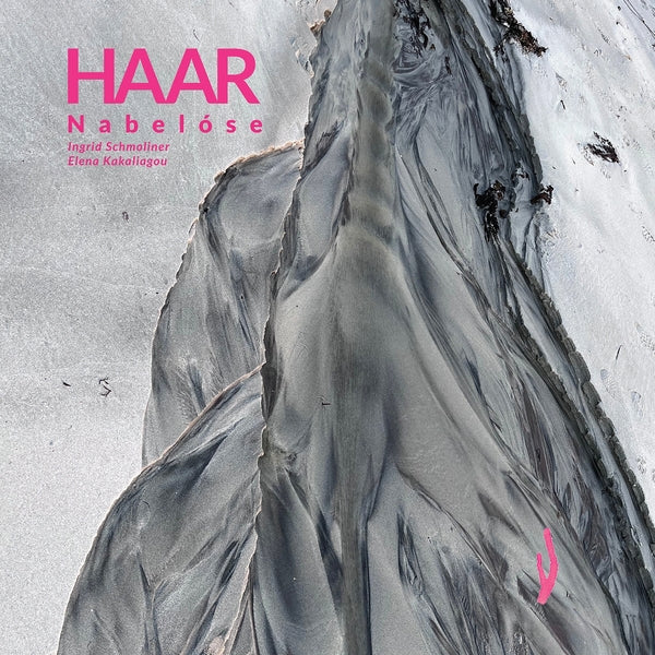 Nabelose - Haar [CD] ((CD))