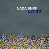 Nada Surf - Let Go ((CD))