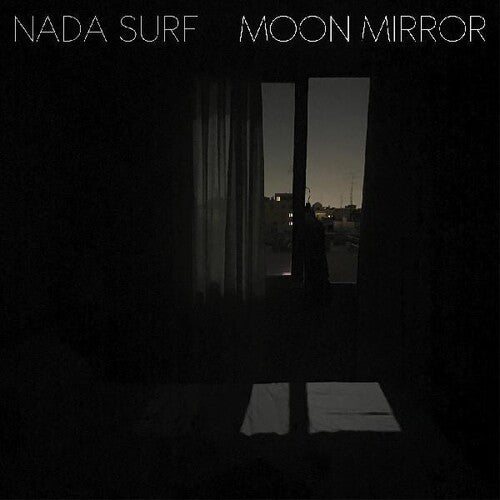 Nada Surf - Moon Mirror (Reflection) (Sticker, Deluxe Edition, Digipack Packaging) (2 Cd) ((CD))