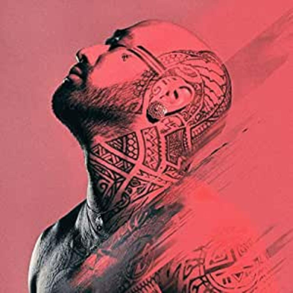 Nahko & Medicine For People - Take Your Power Back ((Vinyl))