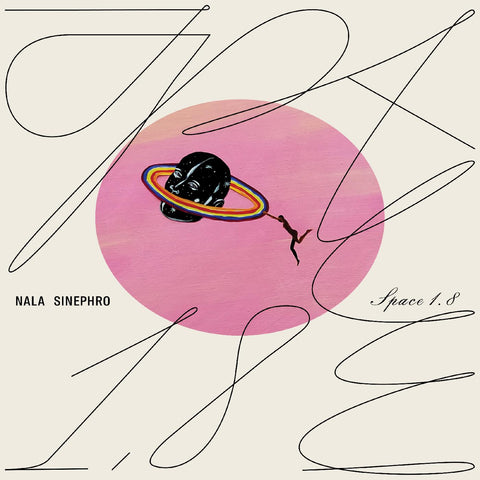 Nala Sinephro - Space 1.8 ((Vinyl))