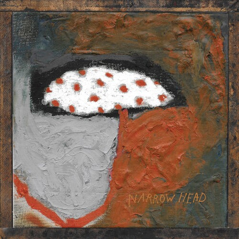 Narrow Head - 12th House Rock - Hardwood (Colored Vinyl) (2 Lp) ((Vinyl))