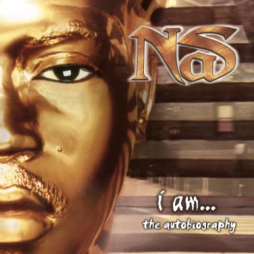 Nas - I AM….Autobiography (RSD11.24.23) ((Vinyl))