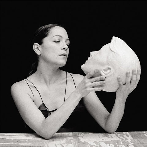 Natalia Lafourcade - De Todas Las Flores (Booklet, With CD, Boxed Set, Sticker) (2 Lp's) ((Vinyl))