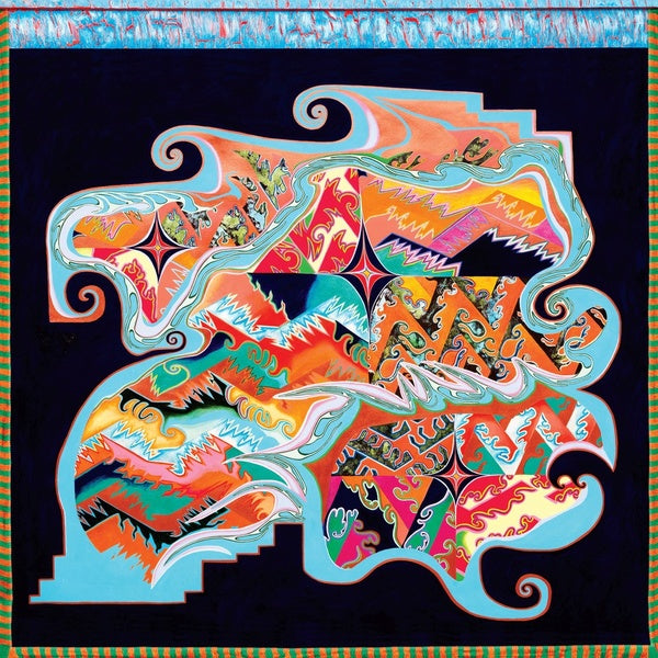 NATURAL INFORMATION SOCIETY - Since Time Is Gravity ((CD))