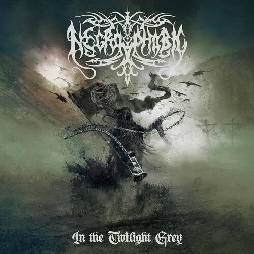 Necrophobic - In The Twilight Grey (180 Gram Vinyl, Gatefold LP Jacket) ((Vinyl))
