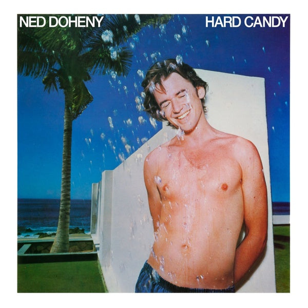 NED DOHENY - Hard Candy ((Vinyl))