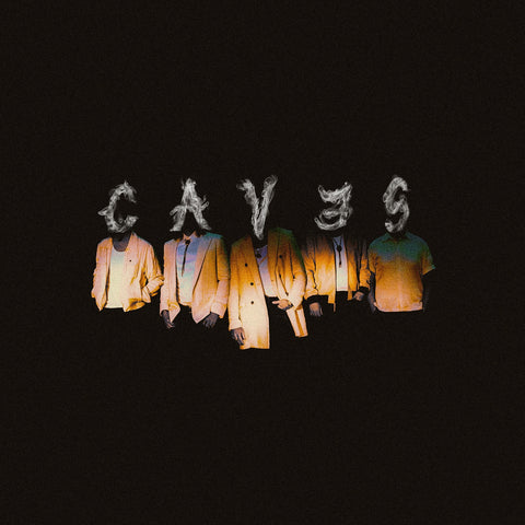 NEEDTOBREATHE - CAVES [LP] ((Vinyl))