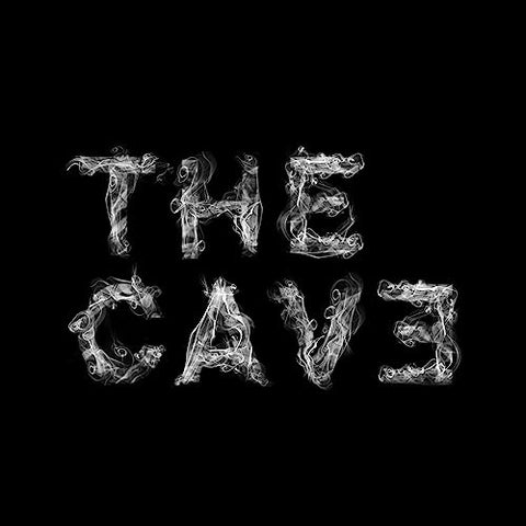 NEEDTOBREATHE - CAVES ((CD))