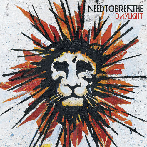 NEEDTOBREATHE - Daylight ((Vinyl))