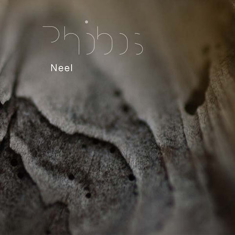 NEEL - Phobos ((CD))