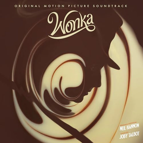 Neil Hannon & Joby Talbot - Wonka ((Vinyl))