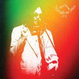 Neil Young - Tonight'S The Night (50Th Anniversary) [Indie Exclusive Clear Vinyl] [2LP] ((Vinyl))