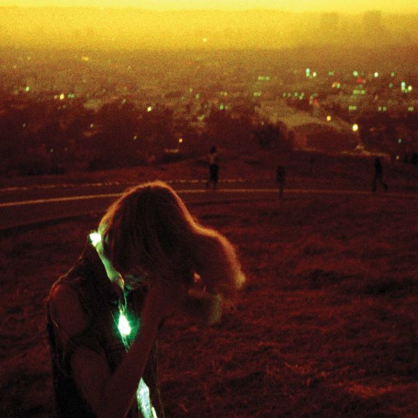Neon Indian - Era Extrana ((CD))