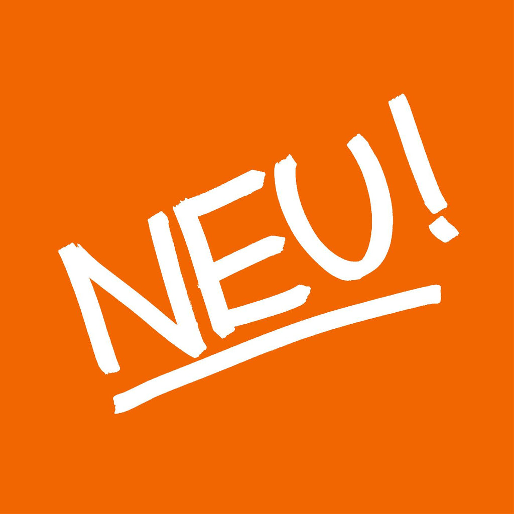 Neu! - 50! ((CD))