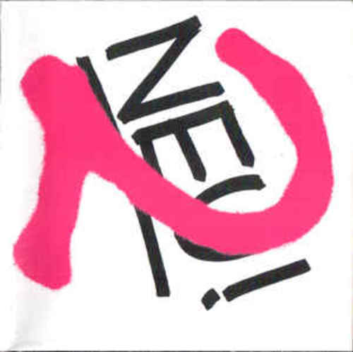 Neu! - Neu! 2 ((CD))