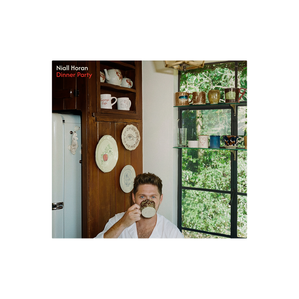 Niall Horan - Dinner Party ((CD))