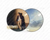 Niall Horan - Meltdown (Picture Disc Vinyl) [Import] (7" Single) ((Vinyl))