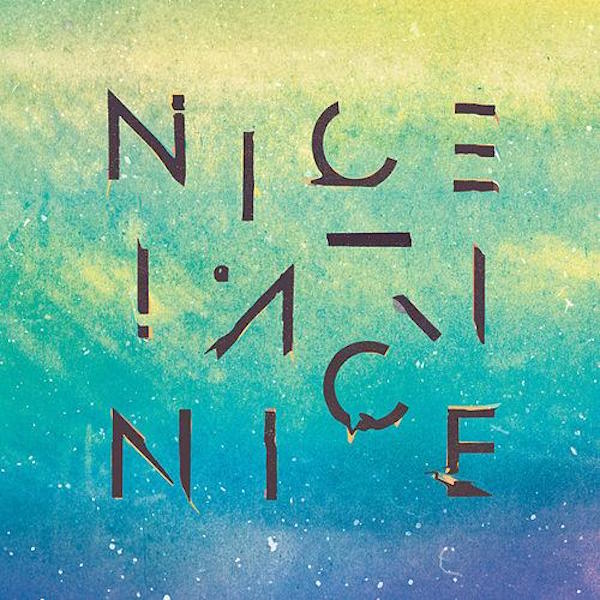 Nice Nice - See Waves 7" ((Vinyl))