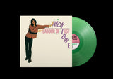 Nick Lowe - Labour of Lust (Limited Edition, Green Vinyl, Gatefold) ((Vinyl))