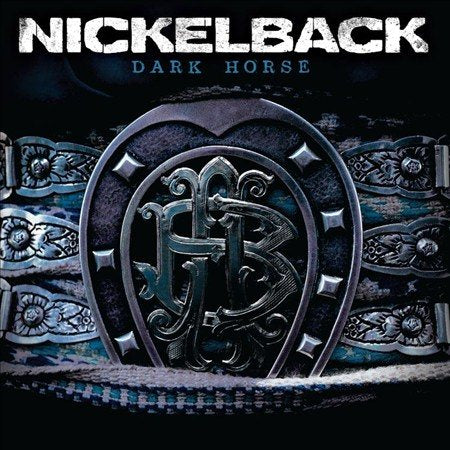 Nickelback - Dark Horse (rocktober 2017 Exclusive) ((Vinyl))