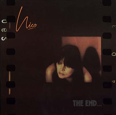 Nico - The End ((Vinyl))