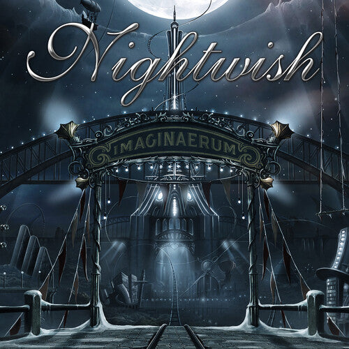 Nightwish - Imaginaerum ((CD))