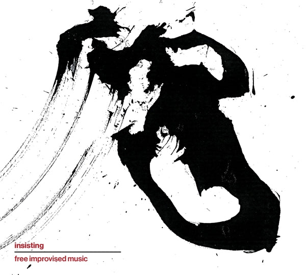 NIKLAS FITE & GUNTER CHRISTMANN - insisting ((CD))