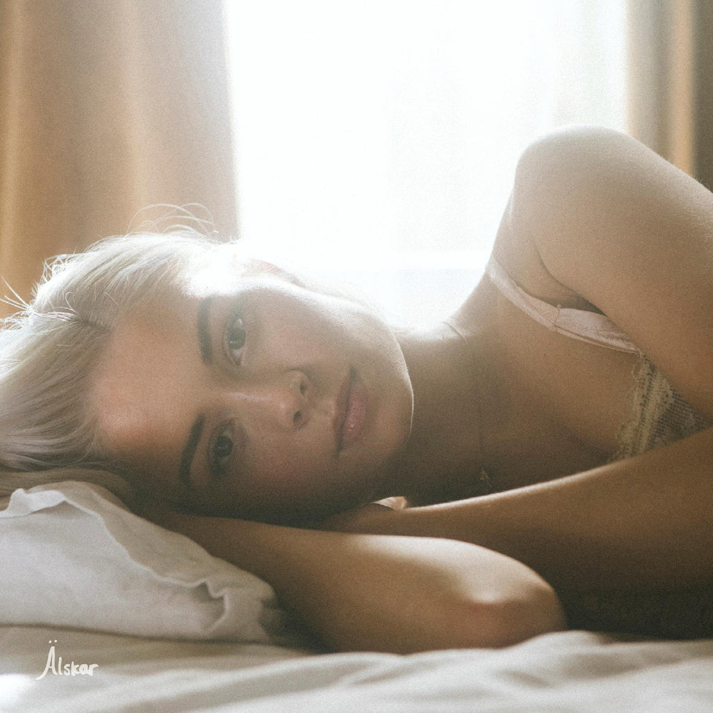 Nina Nesbitt - Älskar ((CD))