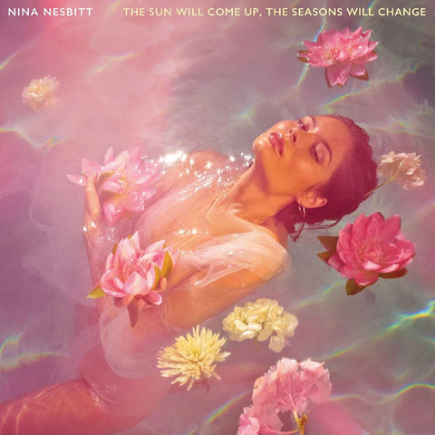 Nina Nesbitt - The Seasons Will Change (Sun Yellow Vinyl) The Sun Will Come Up ((Vinyl))