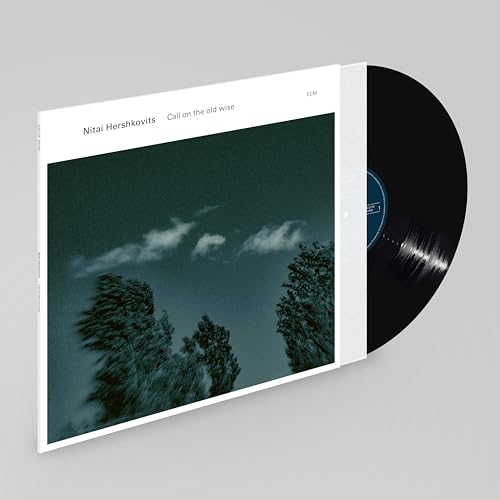 Nitai Hershkovits - Call On The Old Wise [LP] ((Vinyl))