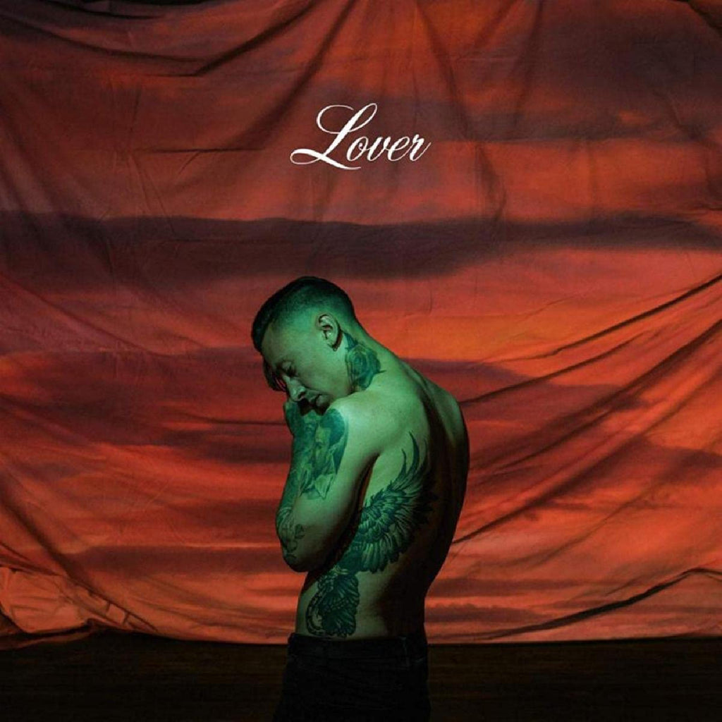 Noah Gundersen - Lover ((CD))