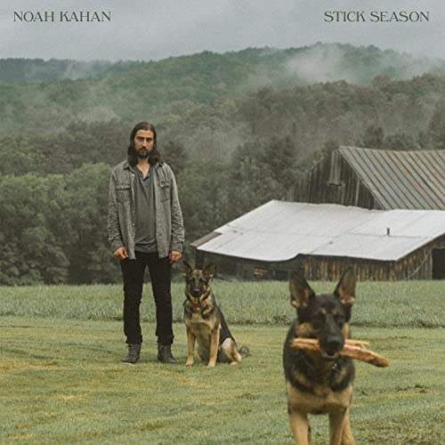 Noah Kahan - Stick Season [2 LP] (())