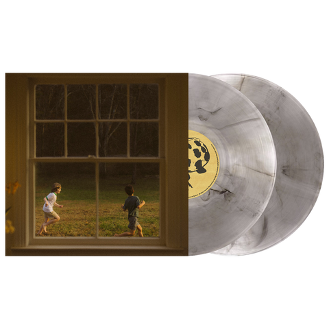 Noah Kahan - The Great Divide (Indie Exclusive) [Cigarette Smoke] [2Lp] ((Vinyl))