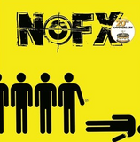 NOFX - Wolves in Wolves Clothing (Highlighter Yellow Colored Vinyl) ((Vinyl))