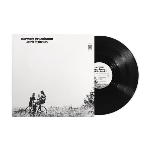 Norman Greenbaum - Spirit In The Sky [Lp] ((Vinyl))