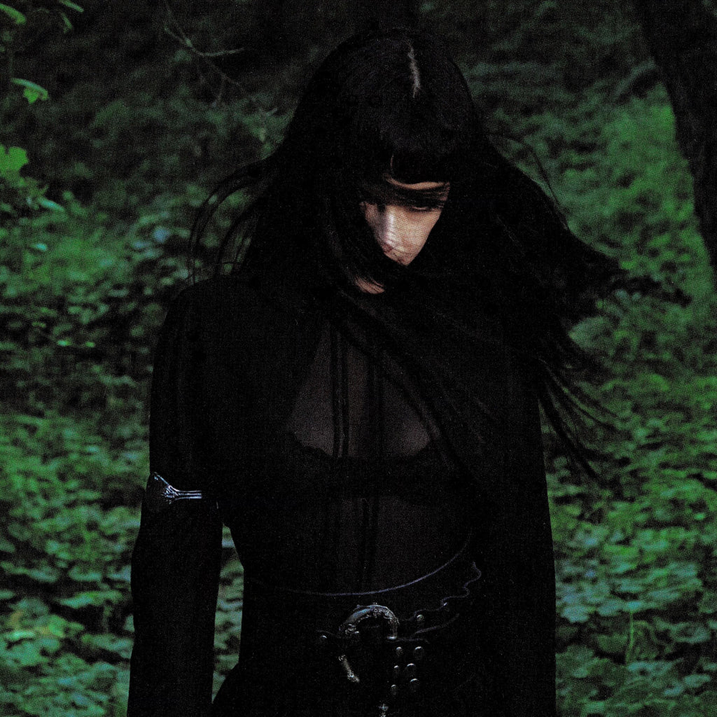 Not For Radio - Melt (Midnight Black Vinyl) ((Vinyl))