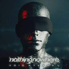 nothing,nowhere. - VOID ETERNAL (())
