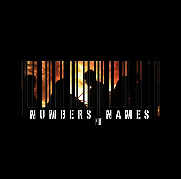 NUMBERS NOT NAMES - What's the Price? ((CD))