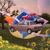 O.A.R. - Three Tinted Windows (Indie Exclusive, Limited Edition, Orange Crush Colored Vinyl) ((Vinyl))